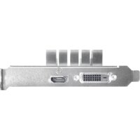 Видеокарта ASUS GeForce GT 1030 2GB GDDR5 [GT1030-SL-2G-BRK] - Превью изображения №3 — Интернет-магазин Time-Shop