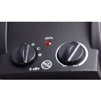 Электрическая тепловая пушка Ресанта ТЭПК-5000К - Превью изображения №6 — Интернет-магазин Time-Shop