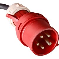 Электрическая тепловая пушка Ресанта ТЭПК-5000К - Превью изображения №7 — Интернет-магазин Time-Shop