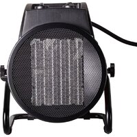 Электрическая тепловая пушка Ресанта ТЭПК-5000К - Превью изображения №4 — Интернет-магазин Time-Shop