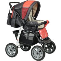 Джип-трансформер Alis Amelia I (Am 11) - Превью изображения №4 — Интернет-магазин Time-Shop