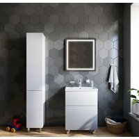  AM.PM Зеркало Gem 65 M91AMOX0651WG - Превью изображения №5 — Интернет-магазин Time-Shop