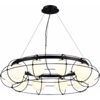 Подвесная люстра ST Luce SL1189.403.10 - Превью изображения №3 — Интернет-магазин Time-Shop