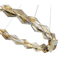 Подвесная люстра ST Luce SL6009.203.01 - Превью изображения №3 — Интернет-магазин Time-Shop