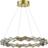 Подвесная люстра ST Luce SL6009.203.01 - Превью изображения №2 — Интернет-магазин Time-Shop