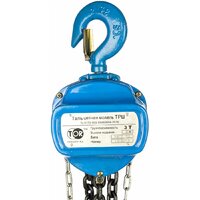 TOR ТРШ (C) 3Тx3М (N) 101331