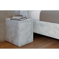 Тумба Мебельград Севилья (тиффани серый) - Превью изображения №3 — Интернет-магазин Time-Shop