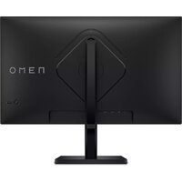 Игровой монитор HP Omen 27 780F9E9 - Превью изображения №4 — Интернет-магазин Time-Shop