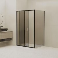 Душевой уголок RGW CL-133B 060913328-34 - Превью изображения №2 — Интернет-магазин Time-Shop