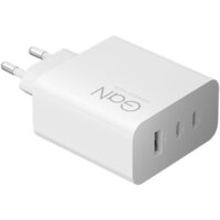 Сетевое зарядное Xiaomi 90W HyperCharge Power Adapter 3-Port MDY19-EK (международная версия) - Превью изображения №3 — Интернет-магазин Time-Shop