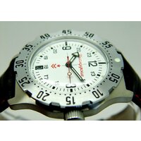 Наручные часы Восток Командирские 350514 - Превью изображения №6 — Интернет-магазин Time-Shop