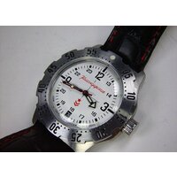 Наручные часы Восток Командирские 350514 - Превью изображения №4 — Интернет-магазин Time-Shop