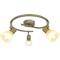 Arte Lamp Parry A5062PL-3AB