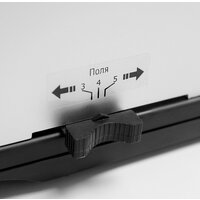 Брошюровщик Гелеос БП-13 - Превью изображения №4 — Интернет-магазин Time-Shop