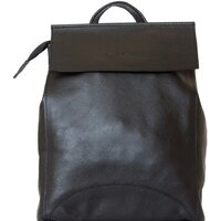 Городской рюкзак Carlo Gattini Classico Antessio 3041-01 (черный) - Превью изображения №2 — Интернет-магазин Time-Shop