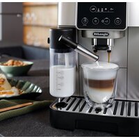 Кофемашина DeLonghi Magnifica Start ECAM 220.80.SB - Превью изображения №5 — Интернет-магазин Time-Shop