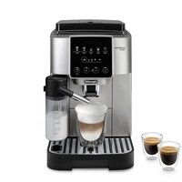 Кофемашина DeLonghi Magnifica Start ECAM 220.80.SB - Превью изображения №2 — Интернет-магазин Time-Shop