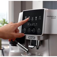 Кофемашина DeLonghi Magnifica Start ECAM 220.80.SB - Превью изображения №4 — Интернет-магазин Time-Shop