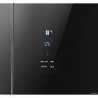 Холодильник Amica FY3279.6GDFB - Превью изображения №7 — Интернет-магазин Time-Shop