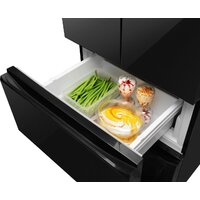 Холодильник Amica FY3279.6GDFB - Превью изображения №5 — Интернет-магазин Time-Shop