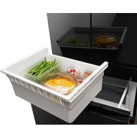 Холодильник Amica FY3279.6GDFB - Превью изображения №6 — Интернет-магазин Time-Shop