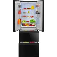 Холодильник Amica FY3279.6GDFB - Превью изображения №2 — Интернет-магазин Time-Shop