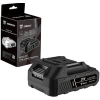 Deko UNV2.0 STD 063-4492 (20В/2 Ач)