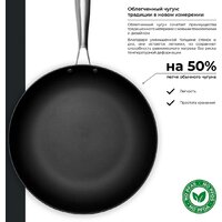 Сковорода Taller TR-44911 - Превью изображения №4 — Интернет-магазин Time-Shop