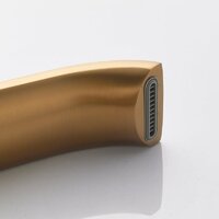 Смеситель Shevanik S4001G - Превью изображения №18 — Интернет-магазин Time-Shop