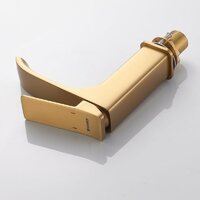 Смеситель Shevanik S4001G - Превью изображения №14 — Интернет-магазин Time-Shop