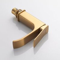 Смеситель Shevanik S4001G - Превью изображения №13 — Интернет-магазин Time-Shop