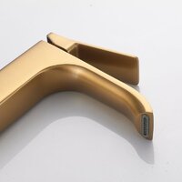 Смеситель Shevanik S4001G - Превью изображения №17 — Интернет-магазин Time-Shop