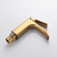 Смеситель Shevanik S4001G - Превью изображения №12 — Интернет-магазин Time-Shop