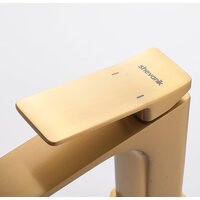 Смеситель Shevanik S4001G - Превью изображения №19 — Интернет-магазин Time-Shop