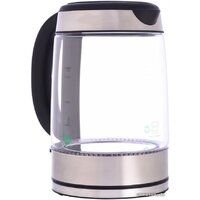 Электрический чайник Russell Hobbs 21600-57 Glass - Превью изображения №2 — Интернет-магазин Time-Shop