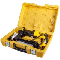 Перфоратор Hanskonner HRH0828RE - Превью изображения №3 — Интернет-магазин Time-Shop