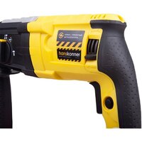 Перфоратор Hanskonner HRH0828RE - Превью изображения №7 — Интернет-магазин Time-Shop