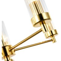 Подвесная люстра Favourite Aesthetic 2673-5P - Превью изображения №5 — Интернет-магазин Time-Shop