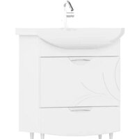 Volna Тумба под умывальник Adel 70.2Y напольная Балтика
