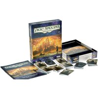 Карточная игра Мир Хобби Дополнение. Ужас Аркхэма. Путь в Каркозу. Кампания 915644 - Превью изображения №9 — Интернет-магазин Time-Shop