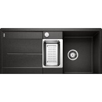 Blanco Metra 6 S-F 525929 (черный)