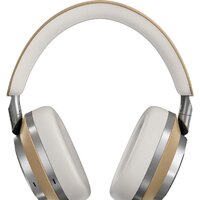 Наушники Bowers & Wilkins PX8 (бежевый/серебристый) - Превью изображения №15 — Интернет-магазин Time-Shop