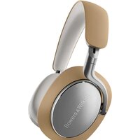 Наушники Bowers & Wilkins PX8 (бежевый/серебристый) - Превью изображения №9 — Интернет-магазин Time-Shop