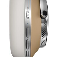 Наушники Bowers & Wilkins PX8 (бежевый/серебристый) - Превью изображения №4 — Интернет-магазин Time-Shop