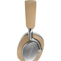 Наушники Bowers & Wilkins PX8 (бежевый/серебристый) - Превью изображения №12 — Интернет-магазин Time-Shop