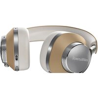 Наушники Bowers & Wilkins PX8 (бежевый/серебристый) - Превью изображения №14 — Интернет-магазин Time-Shop