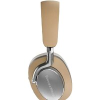 Наушники Bowers & Wilkins PX8 (бежевый/серебристый) - Превью изображения №10 — Интернет-магазин Time-Shop