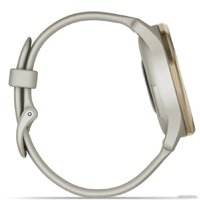 Гибридные умные часы Garmin Vivomove Trend (французский серый) - Превью изображения №5 — Интернет-магазин Time-Shop