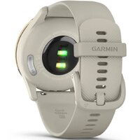 Гибридные умные часы Garmin Vivomove Trend (французский серый) - Превью изображения №6 — Интернет-магазин Time-Shop
