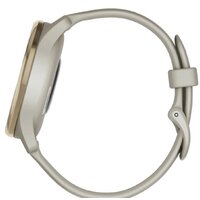 Гибридные умные часы Garmin Vivomove Trend (французский серый) - Превью изображения №8 — Интернет-магазин Time-Shop